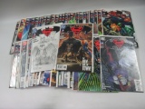 Superman/Batman Group of (52) + Annual w/Keys!