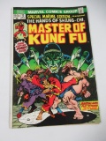 Special Marvel Edition #15/1st Shang-Chi!