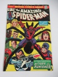 Amazing Spider-Man #135/3rd Punisher!