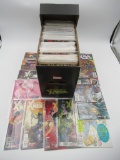 Uncanny X-Men Short Box