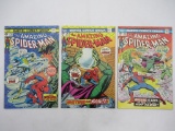 Amazing Spider-Man #141/142/143 Key Mysterio