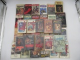 Movie/TV Vintage Paperback Book Lot