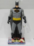 Batman 4-Foot Tall Figure! Big-Figs