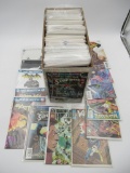 DC Comics Short Box