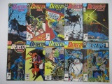 Detective Comics #579/580-582/585-590 1st Ratcatcher