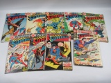 Superman #252-260/Classic Neal Adams Cover