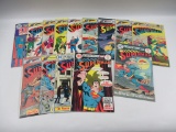 Superman #287-299 + Kamandi #29