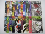 Detective Comics Group of (22)#750-799 + Annuals #8 +9