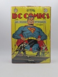 75 Years of DC Comics Oversized Book w/Box