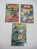 Batman #231/233/235 2nd Ra's al Ghul