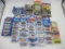 Hot Wheels/Matchbox/Johnny Lightning Lot