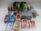 Star Wars Disney Cards/Toys/More Lot