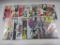 X-O Manowar #1(x2)+6-10/12-23 + More/Valiant 1st X-O