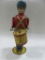 Vintage 1930s Tin Drum Major Wolverine No. 27