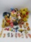 Winnie the Pooh Toys/Collectibles Lot