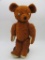 Vintage 1930s/40s Gund Teddigund Teddy Bear