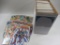 Marvel Comics Short Box Lot