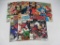 Amazing Spider-Man Group of (10) #314-337 McFarlane