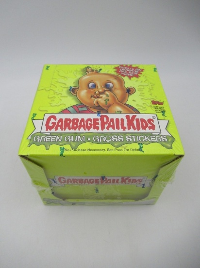 Garbage Pail Kids 2003 Sealed Box