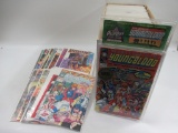 Image Comics Box Lot