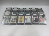 Star Wars 1978 Big G Cereal SGC Graded Card Set