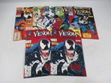 Venom: Lethal Protector #1-6 Set