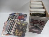 Image Comics Box Lot