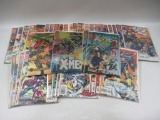 X-Men/Apocalypse Lot of (36)