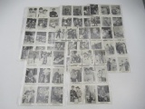 Gomer Pyle 1965 Fleer Card Set