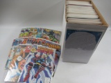 Marvel Comics Short Box Lot