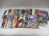 Vampirella 1990s Comic/TPB Lot of (30)