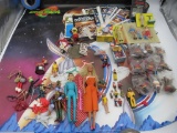 Vintage Toy/Collectibles Box Lot
