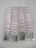 Gilligan's Island 1965 PSA Graded Card Set/Topps