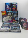 Star Wars Micro Machines Vehicles/Playsets