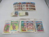 Garbage Pail Kids Series 1 Sets/Singles + More