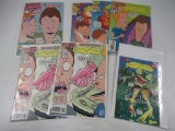 Beavis and Butt-Head Comic Lot