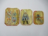 Dungeons and Dragons 1980s LJN Figure Lot