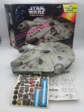 Star Wars POTF Millennium Falcon  (1995)