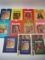 1970-1979 Playboy Calendars + More