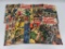 Sgt. Fury/Howling Commandos #36-48/56-59