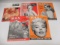 Modern Man Magazine Lot/Bettie Page+Monroe!