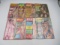 Modern Man Quarterly Magazine Lot 1960-1973