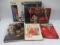 Vintage to Modern Pin-Up/Good Girl Model Books