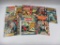 Justice League of America Group of (9) #100-115