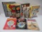 Cartoon Guide/History Underground Comix Lot