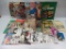 Underground Comix/Vintage to Modern Lot