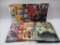 Frank Frazetta Signed Book and More Lot