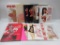 Pin-Up Girl/Model Art Books/Vargas/Petty/More