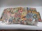 Golden to Modern Age Comic Lot
