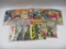 DC Silver to Copper Age Comic Lot w/Keys